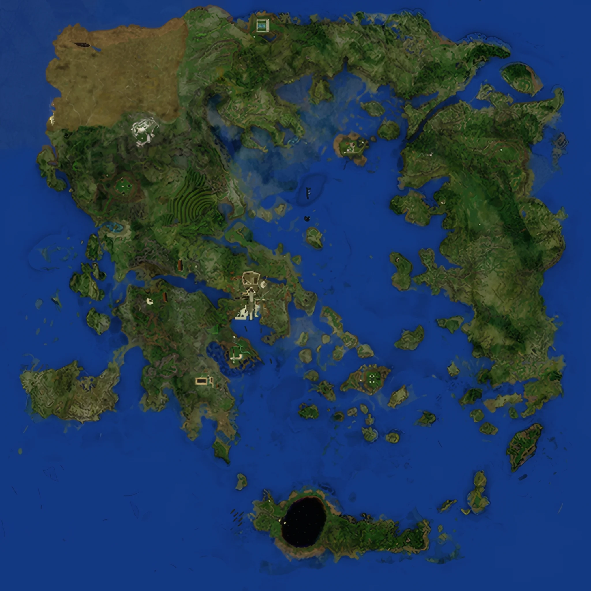 Ancient Greece
