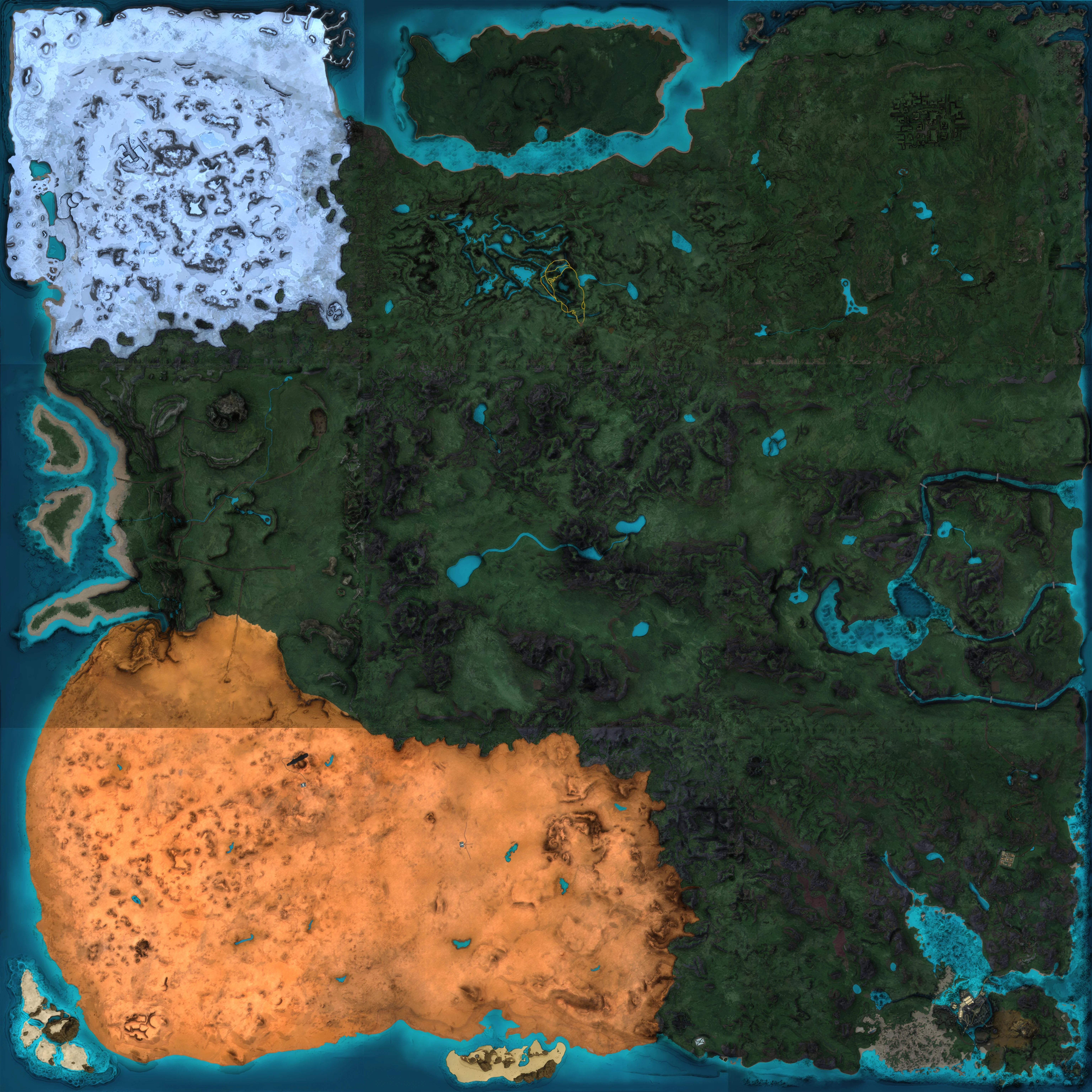 Arkadia