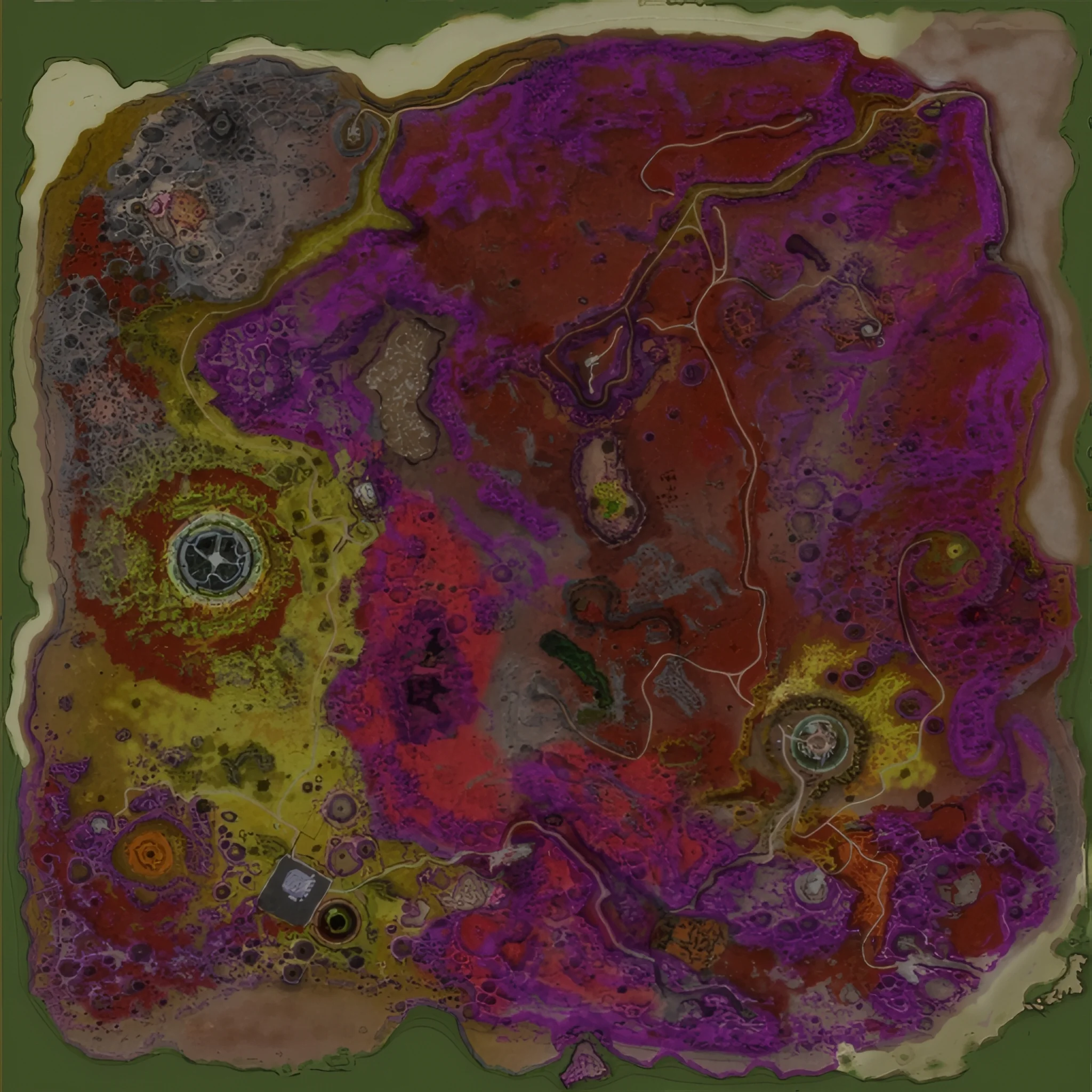 Arkadia Moon