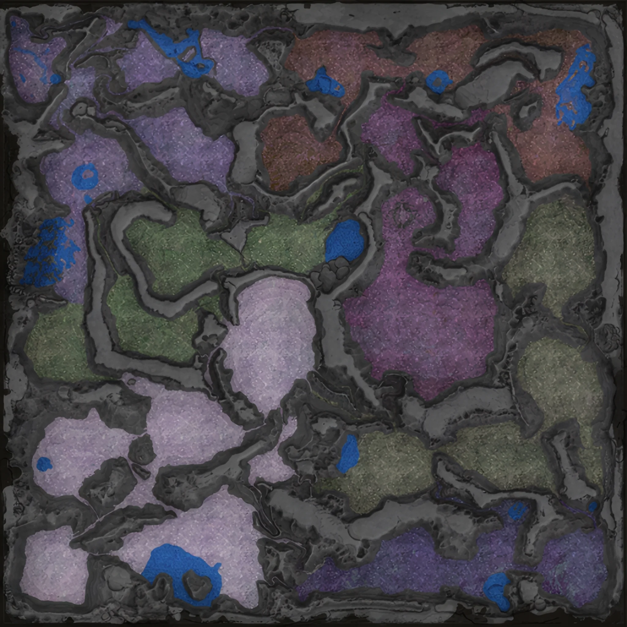 Arkadia Underground
