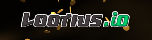 Lootius Banner