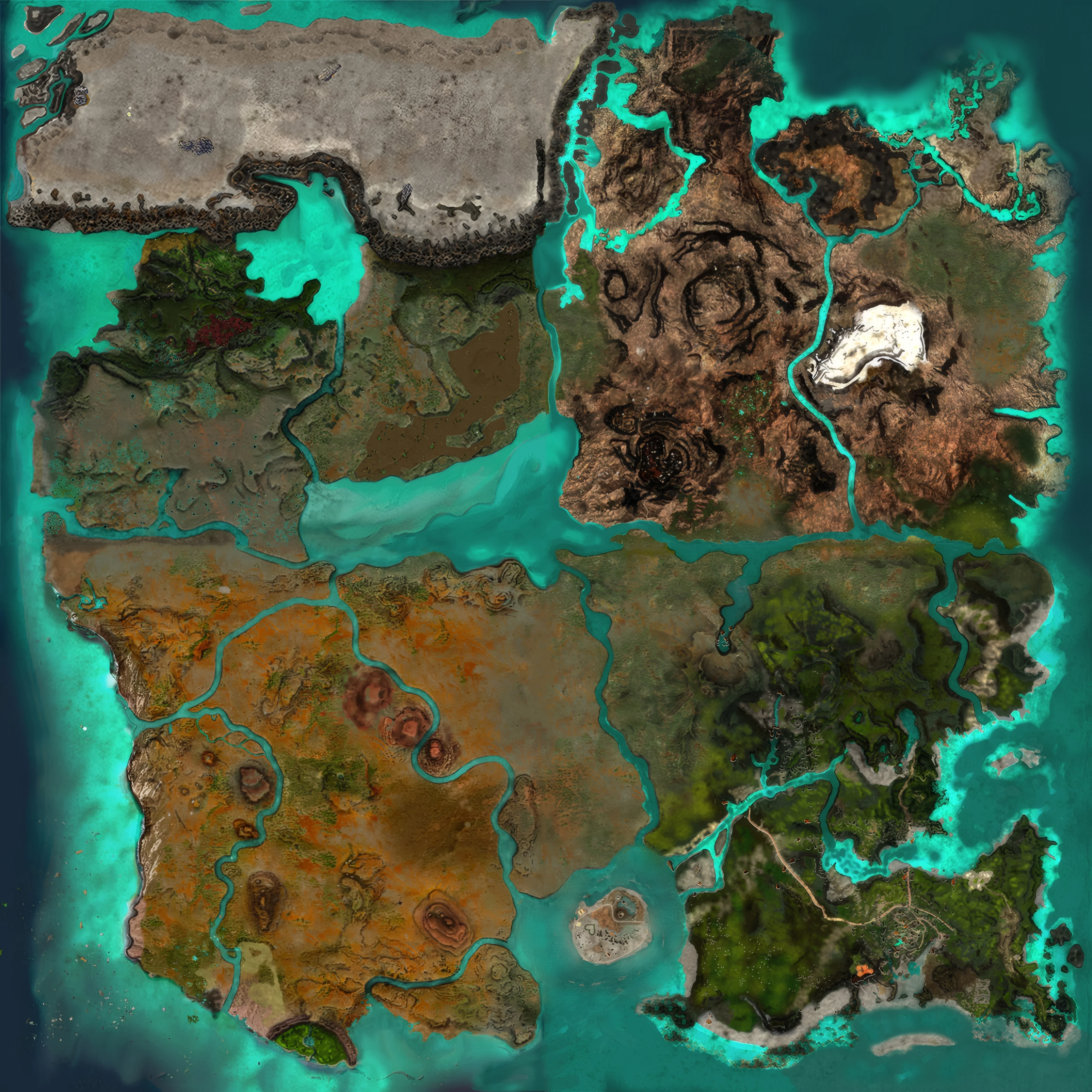 Next Island
